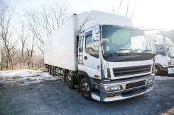 Isuzu Giga. Продается грузовик Isuzu GIGA рефрижератор 4WD с блокировкой, 14 250 куб. см., 17 000 кг.