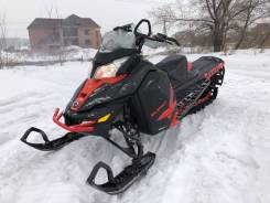 BRP Ski-Doo Summit X. исправен, есть птс, с пробегом