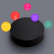 Универсальный ИК контролер XiaomiIR Remote Wi-Fi Controller
