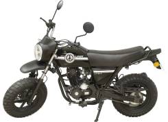 Lifan. 99 куб. см., исправен, без птс, без пробега. Под заказ