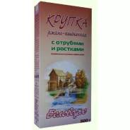 Пшеница.