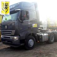 Howo A7. Седельный тягач HOWO A7, 2018, 11 596 куб. см., 10 т и больше