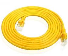 Кабели Ethernet.