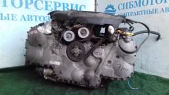 Двигатель в сборе. Subaru Legacy Двигатели: EZ30, EZ30D, EZ30F