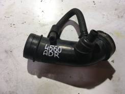 Патрубок воздухозаборника. Audi A4, B5 Audi A6, 4B2, 4B5 Audi S4 Двигатели: 1Z, 7A, AAH, AAT, ABB, ABC, ABP, ACK, ACZ, ADP, ADR, AEB, AEJ, AFB, AFC, A...
