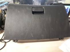 Бардачок. Toyota Corolla Fielder, NZE124, NZE124G Двигатель 1NZFE