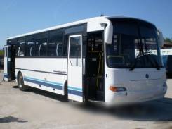 КАвЗ 4238-42. Продается из наличия КАВЗ 4238-42 "Аврора" сиденья с ремнями безопасн, 6 700 куб. см., 35 мест