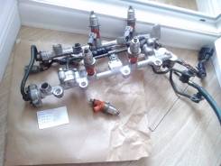 Инжектор. Mitsubishi: Eclipse, L200, Sigma, Delica, Montero Sport, Pajero Sport, GTO, Pajero, Debonair, Galant, Chariot Grandis, Nativa, Eterna, Monte...