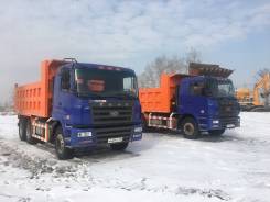 Camc. Продам самосвал САМС (технология производства Mitsubishi), 8 849 куб. см., 10 т и больше