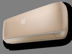 Hisense Premium SLIM Design Super DC Inverter