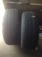 Cooper Zeon 4XS. ������, 2014 ���, �/�, ����� 60�%