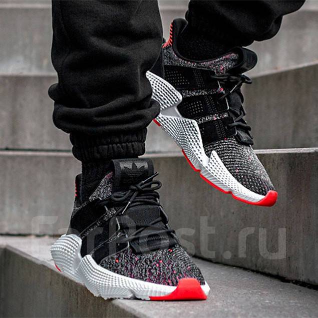 Sneakers adidas prophere online