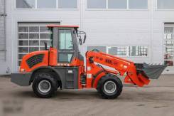 Bull SL915. Продается Погрузчик фронтальный одноковшовый Bull SL 915, 1 200 кг., Дизельный, 1,70 куб. м.