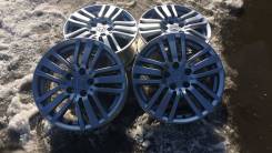 Honda. 6.5x17", 5x114.30, ET55