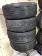 Bridgestone Regno. Летние, 2013 год, износ: 30%, 4 шт