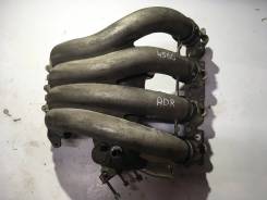Коллектор впускной. Audi A4, B5 Audi A6, 4B2, 4B5 Audi S4 Двигатели: 1Z, 7A, AAH, AAT, ABB, ABC, ABP, ACK, ACZ, ADP, ADR, AEB, AEJ, AFB, AFC, AFF, AFM...