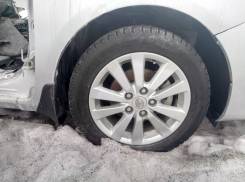 Toyota. x16, 5x114.30