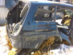 Крыло заднее правое TOYOTA CALDINA ST 195