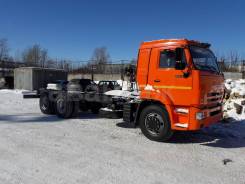 КамАЗ 65117. Камаз 65117 шасси двс камаз-300 кпп-ZF, 7 777 куб. см., 15 000 кг., 6x4
