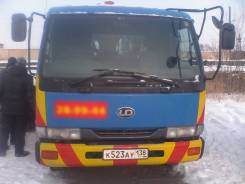 Nissan Diesel. Продам , 7 000 куб. см., 3-5 т