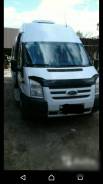Ford Transit. Микроавтобус , 2 200 куб. см., 16 мест