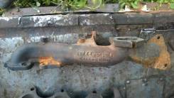 Коллектор выпускной. Land Rover Discovery, L319 Land Rover Range Rover Sport, L320 Двигатели: 276DT, AJD, FORD, LION, V6