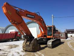 Doosan Solar 420 LC-V. Продам экскаватор Doosan Solar 420, 2,20 куб. м.