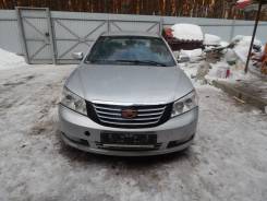 Капот. Geely Emgrand EC7, 1, 2