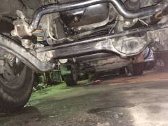 Мост. Toyota Land Cruiser, HDJ81V, HZJ81, HDJ81, HZJ81V Двигатели: 1HDFT, 1HZ, 1HDT