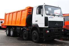 МАЗ 6516Н9-481-000. , 1 000 куб. см., 26 900 кг., 8x4