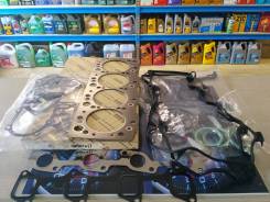 Ремкомплект двигателя. Toyota: Regius Ace, Land Cruiser, ToyoAce, Quick Delivery, Hiace, Land Cruiser Prado, Dyna, 4Runner, Hilux Двигатель 3L