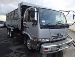 Nissan Diesel Condor. Самосвал, 7 680 куб. см., 11 400 кг. Под заказ