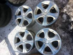Lowenhart. 8.0x18", 5x114.30, ET45
