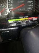 Knock meter subaru