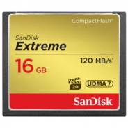 CompactFlash. 16 Гб