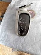 Зеркало заднего вида боковое. Toyota Corolla, AE100, AE100G
