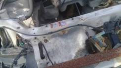 Тросик замка капота. Mitsubishi RVR, N73W, N73WG, N74W, N74WG