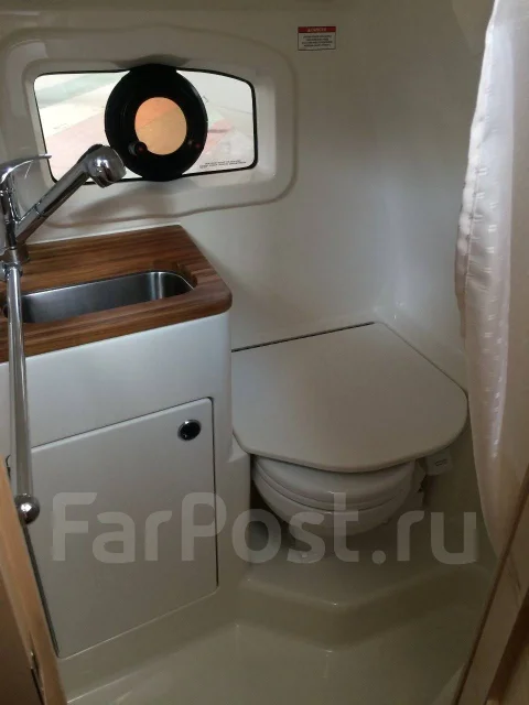 Bayliner. 2022 ���, ����� 8,5��., ��������� ������������, ������. ��� ����� �� ���������� ����