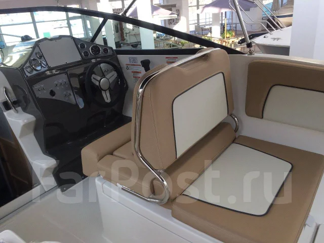 Bayliner. 2022 ���, ����� 8,5��., ��������� ������������, ������. ��� ����� �� ���������� ����