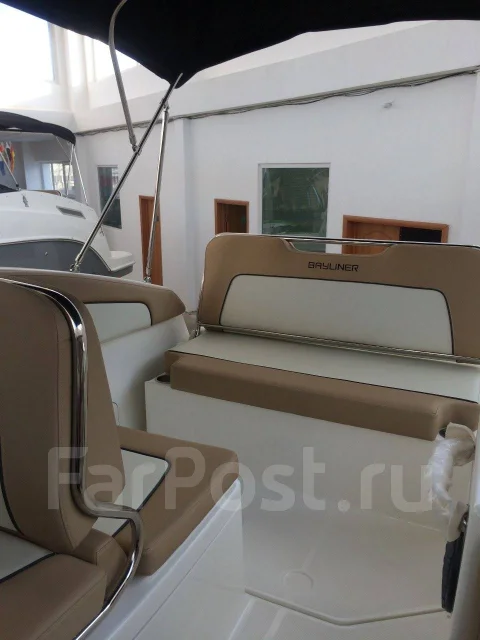 Bayliner. 2022 ���, ����� 8,5��., ��������� ������������, ������. ��� ����� �� ���������� ����