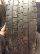 Dunlop DSV-01. Зимние, без шипов, износ: 80%, 1 шт
