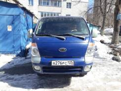 Kia Bongo III. Продаётся грузовик kia Bongo 3, 2 900 куб. см., до 3 т