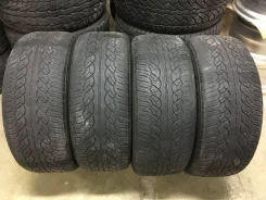 Yokohama Parada Spec-X. ������, �/�, ����� 30�%