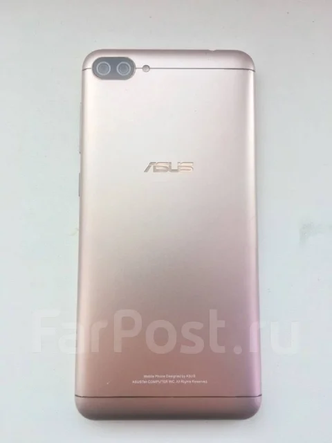Asus ZenFone 4 Max zc520kl. �/� ����