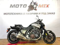 Yamaha V-Max 1700. 1 700 куб. см., исправен, птс, без пробега