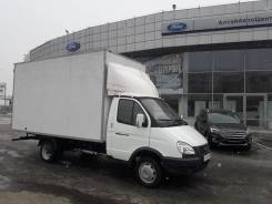 ГАЗ ГАЗель Бизнес. Газель Бизнес, 2 890 куб. см., 1 200 кг.
