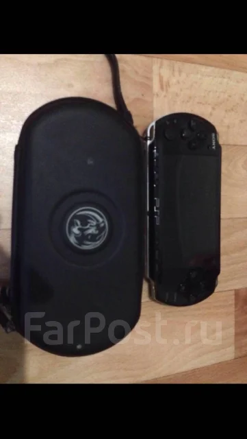 Sony PSP 3000 ����