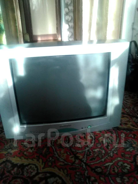 Evgo. CRT (���) ����
