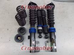 Амортизатор. Toyota Harrier, ZSU60, ZSU60W