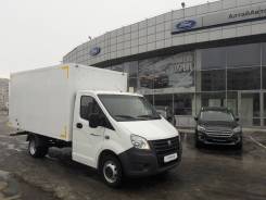 ГАЗ ГАЗель Next. Газель Next, 2 776 куб. см., 1 500 кг.